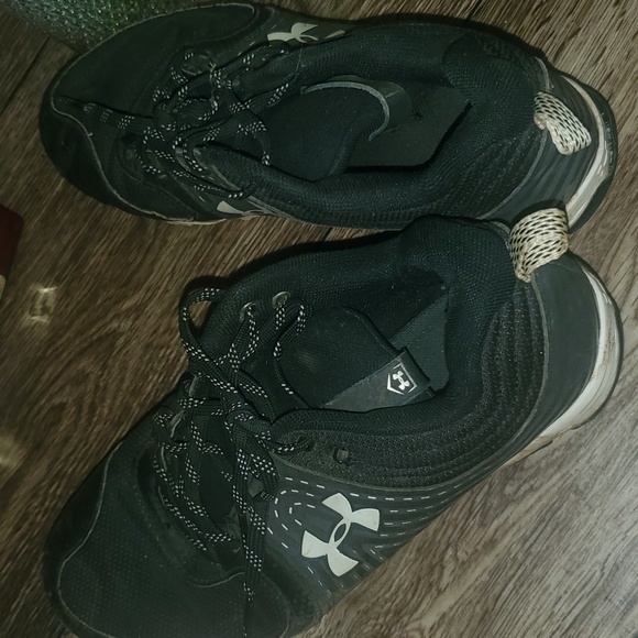 Softball Cleets - Picture 4 of 4